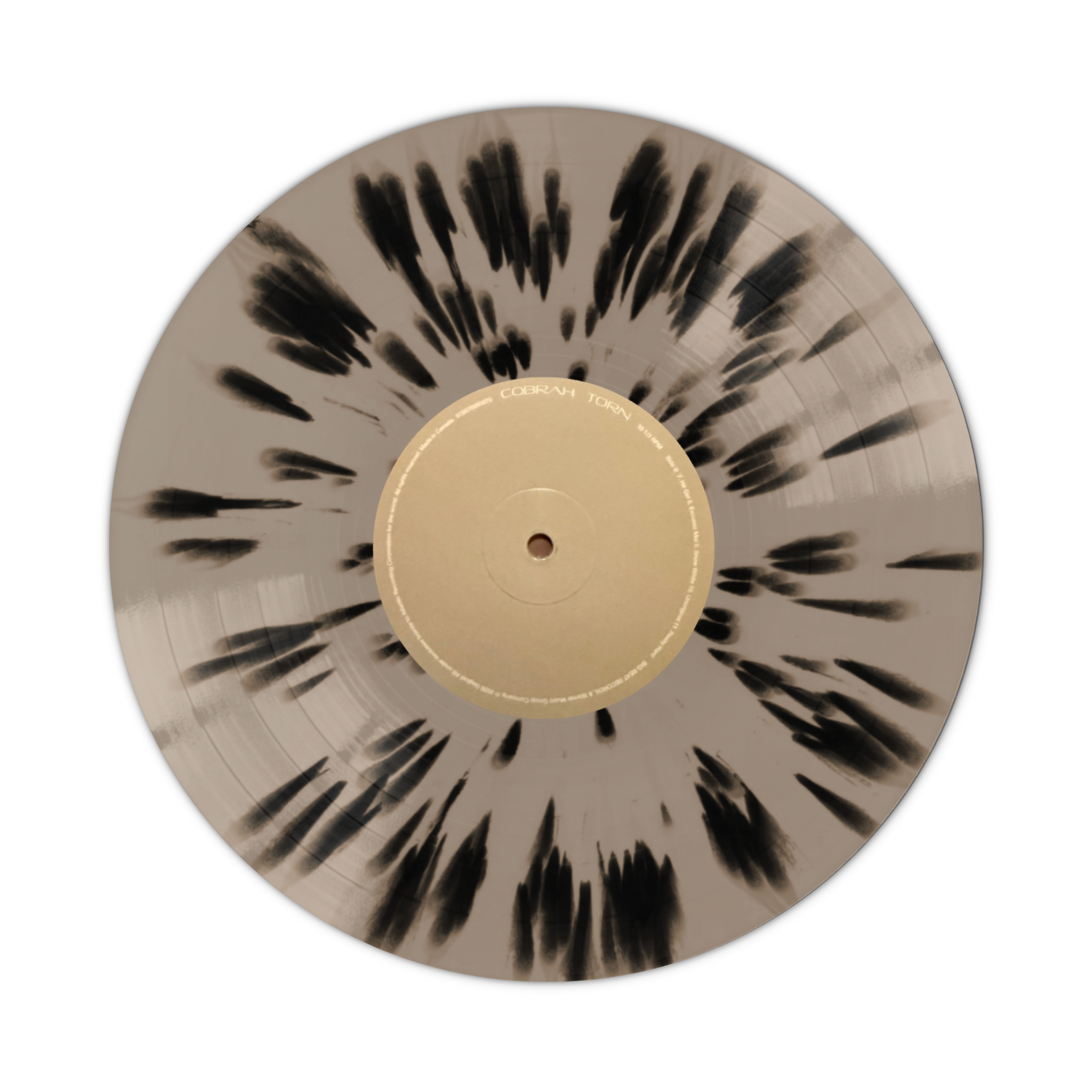 Store 2 — Vertigo Vinyl